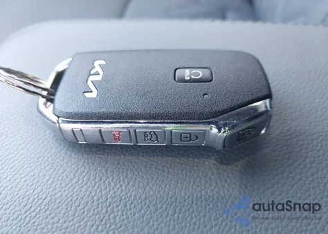 2023 Kia Sportage X-Pro Prestige from USA, damaged, VIN 5XYK7CAF3PG080343